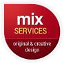 Mix Services – Original and Creative Design