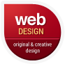 Web Design – Original and Creative Design