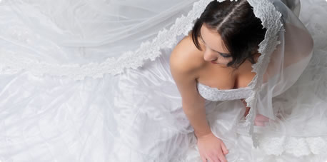 Svatební šaty Sleva 10 % do konce března