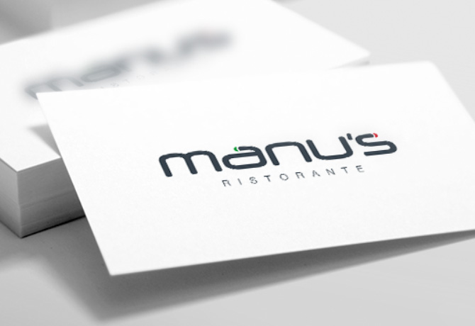 Manus