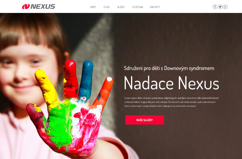 Nadace Nexus